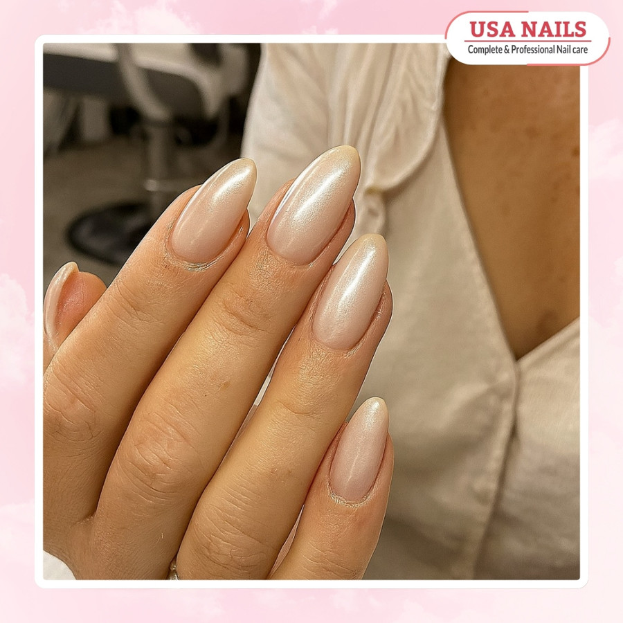 USA Nails | Nail salon in Spring, TX 77380